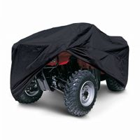 Atv covers, protective atv covers